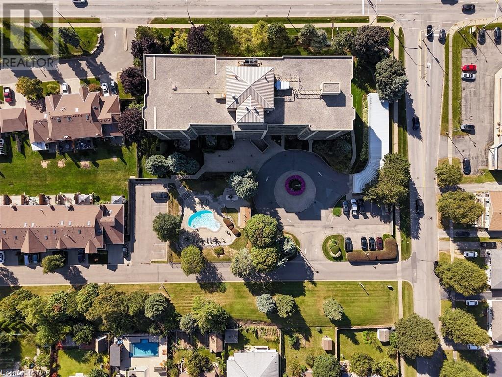 5100 Dorchester Road Unit# 804, Niagara Falls, Ontario  L2E 7H4 - Photo 48 - 40515257
