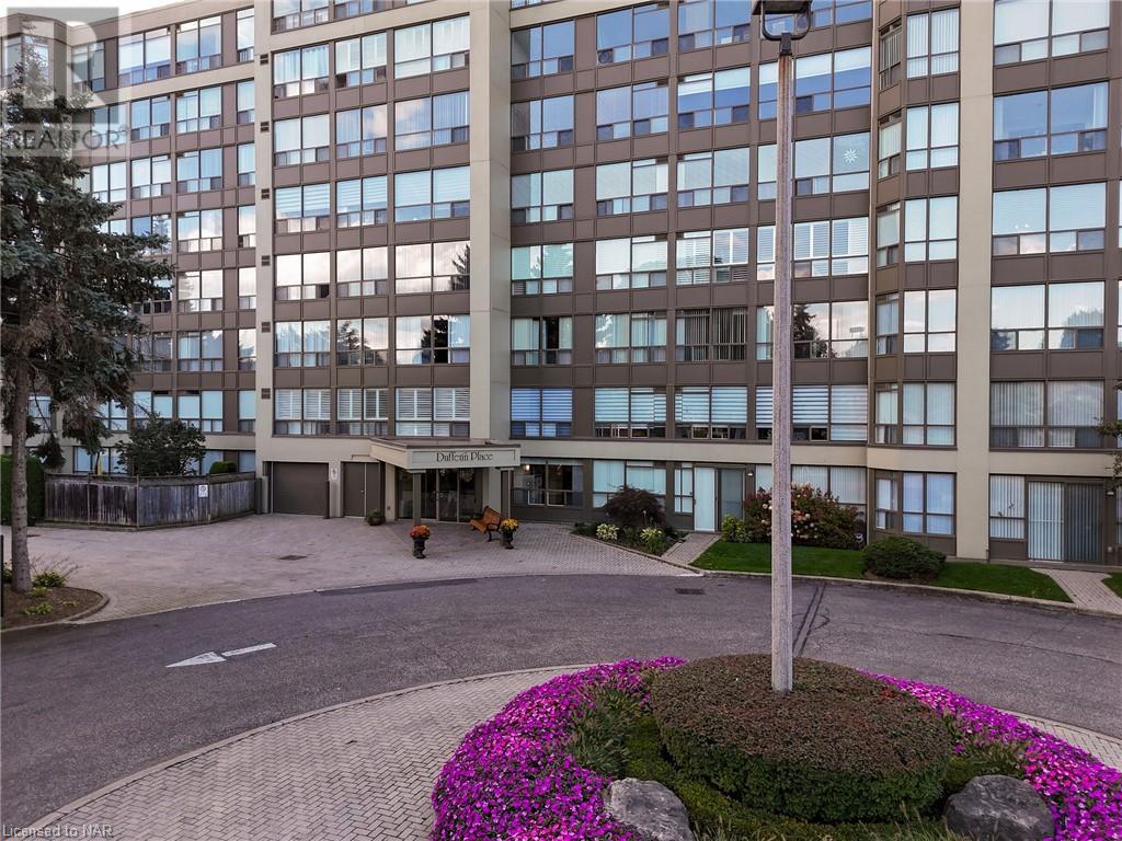 5100 Dorchester Road Unit# 804, Niagara Falls, Ontario  L2E 7H4 - Photo 5 - 40515257