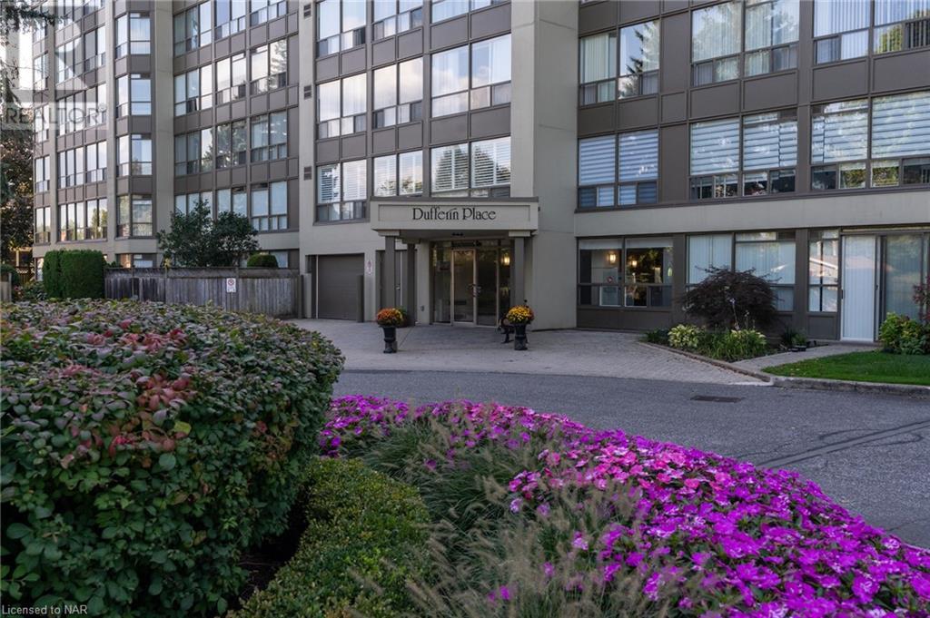 5100 Dorchester Road Unit# 804, Niagara Falls, Ontario  L2E 7H4 - Photo 6 - 40515257
