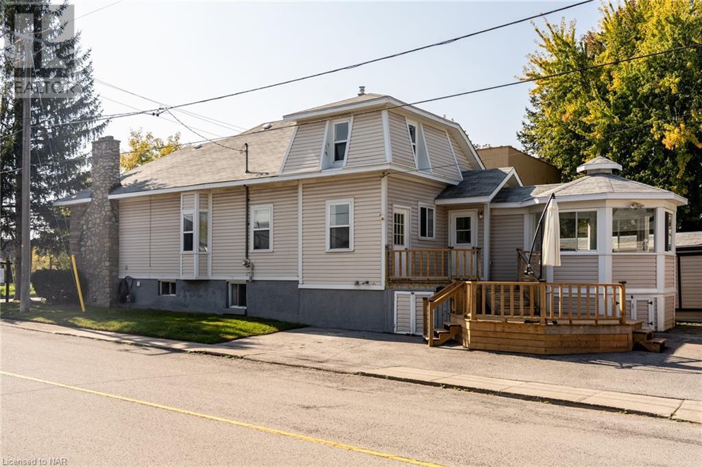 4551 FERGUSON Street, niagara falls, Ontario