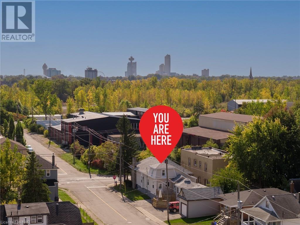 4551 Ferguson Street, Niagara Falls, Ontario  L2E 2Y7 - Photo 2 - 40515252