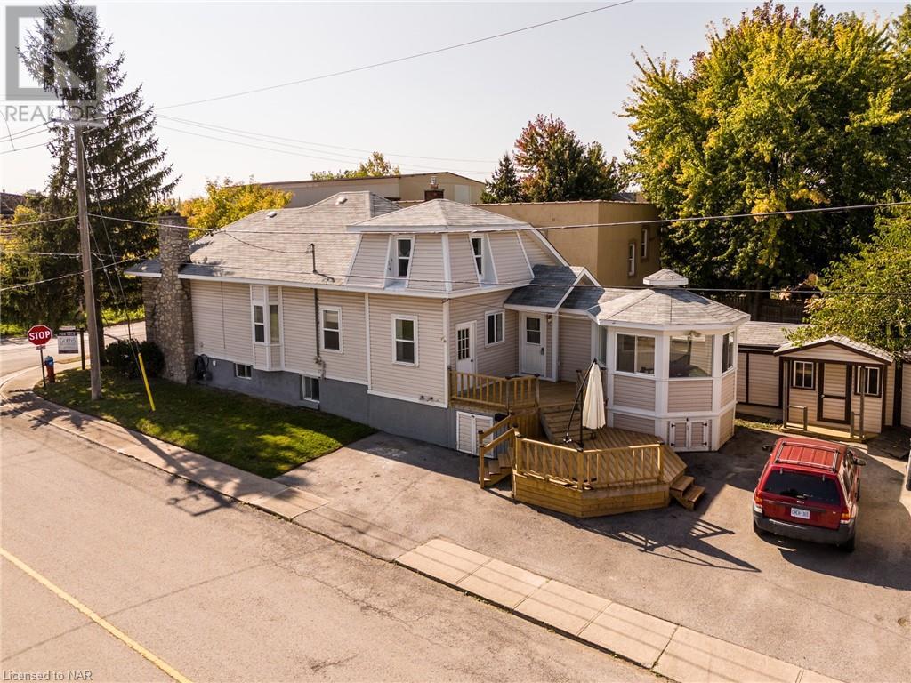 4551 Ferguson Street, Niagara Falls, Ontario  L2E 2Y7 - Photo 3 - 40515252