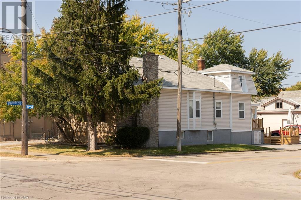 4551 Ferguson Street, Niagara Falls, Ontario  L2E 2Y7 - Photo 35 - 40515252