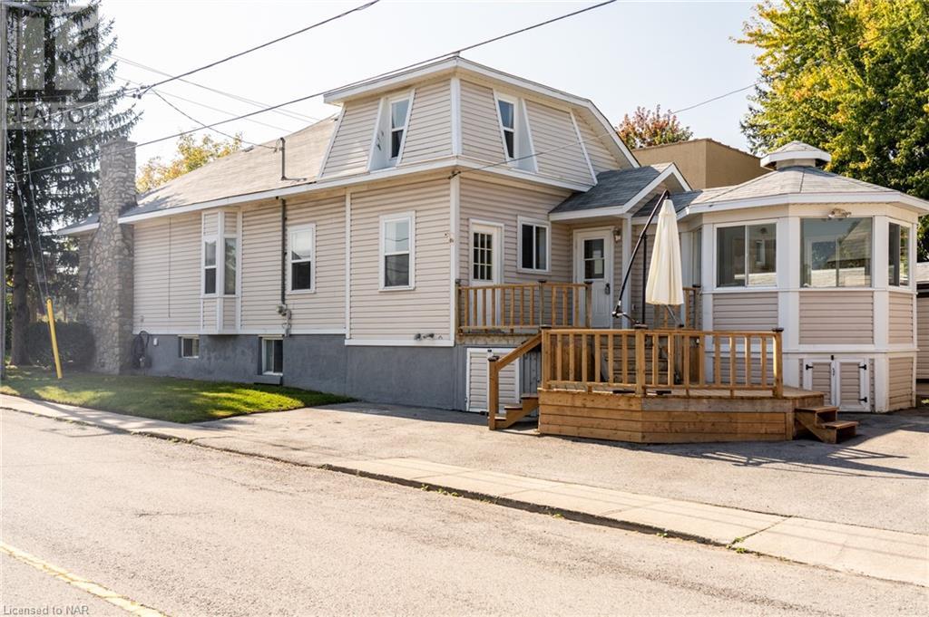 4551 Ferguson Street, Niagara Falls, Ontario  L2E 2Y7 - Photo 36 - 40515252