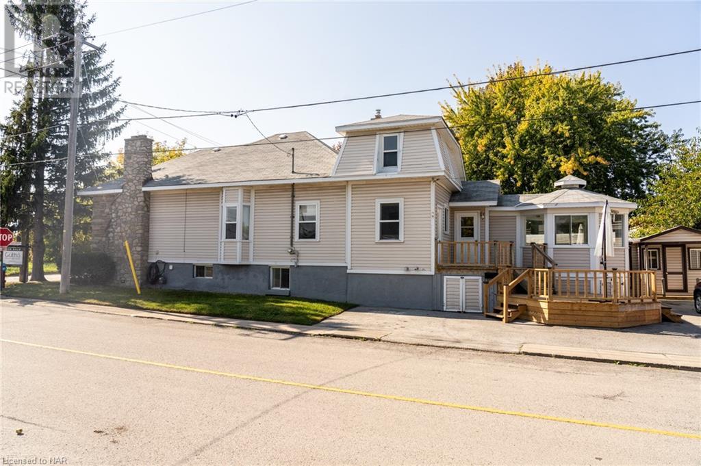 4551 Ferguson Street, Niagara Falls, Ontario  L2E 2Y7 - Photo 37 - 40515252