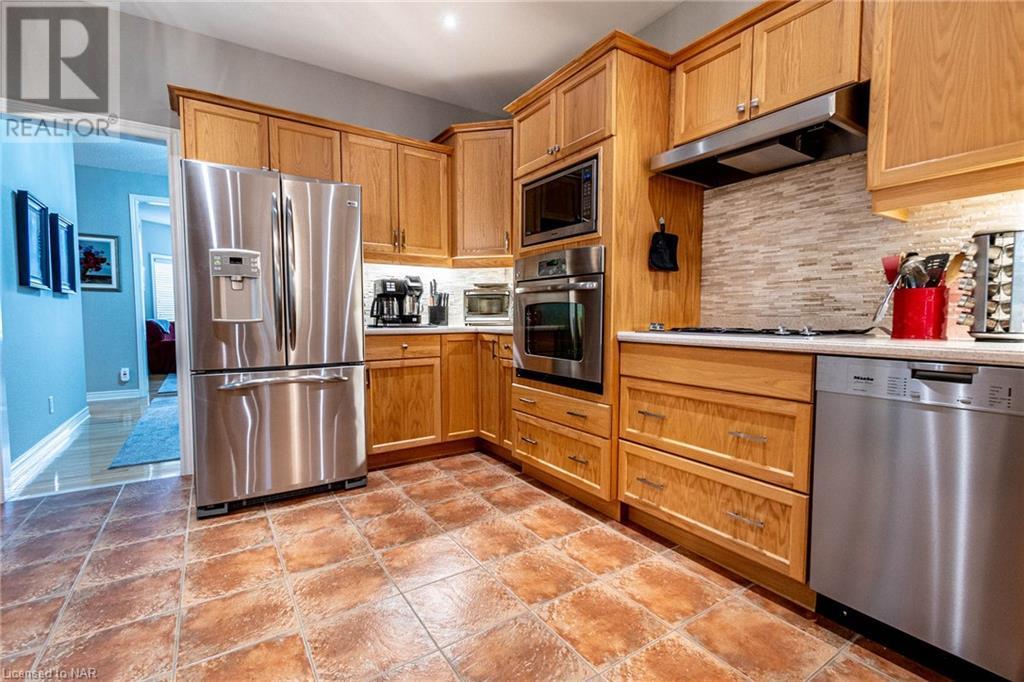 14 Justin Crescent, St. Catharines, Ontario  L2S 4B1 - Photo 10 - 40509434