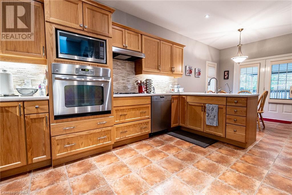 14 Justin Crescent, St. Catharines, Ontario  L2S 4B1 - Photo 11 - 40509434