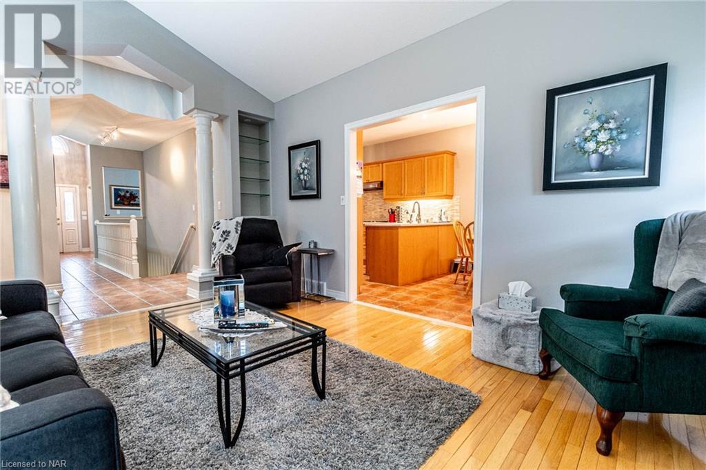 14 Justin Crescent, St. Catharines, Ontario  L2S 4B1 - Photo 13 - 40509434