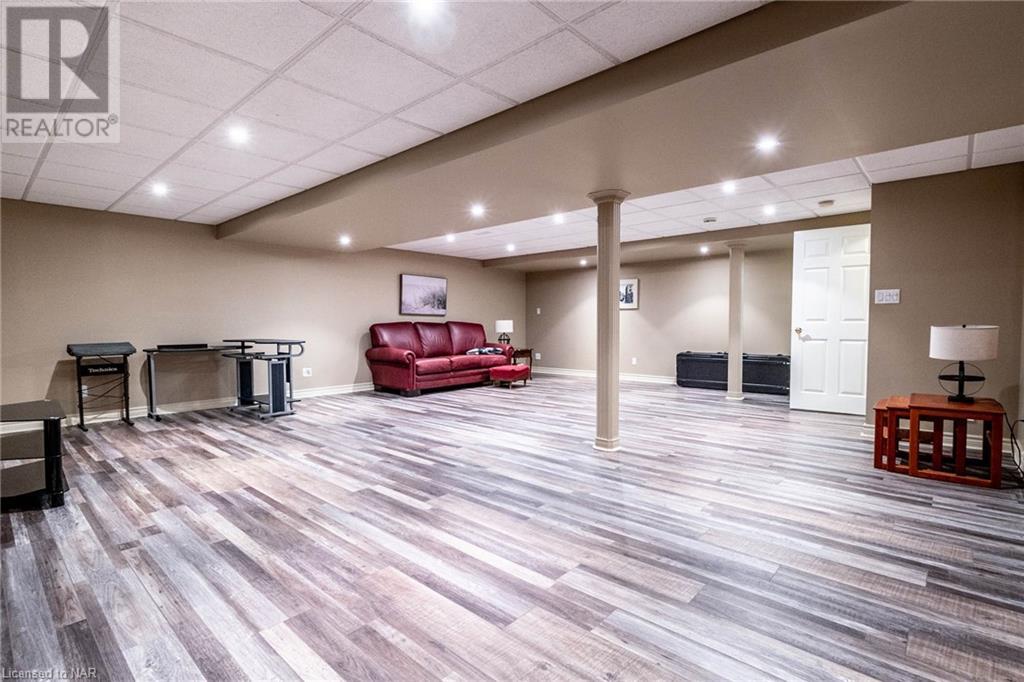 14 Justin Crescent, St. Catharines, Ontario  L2S 4B1 - Photo 19 - 40509434