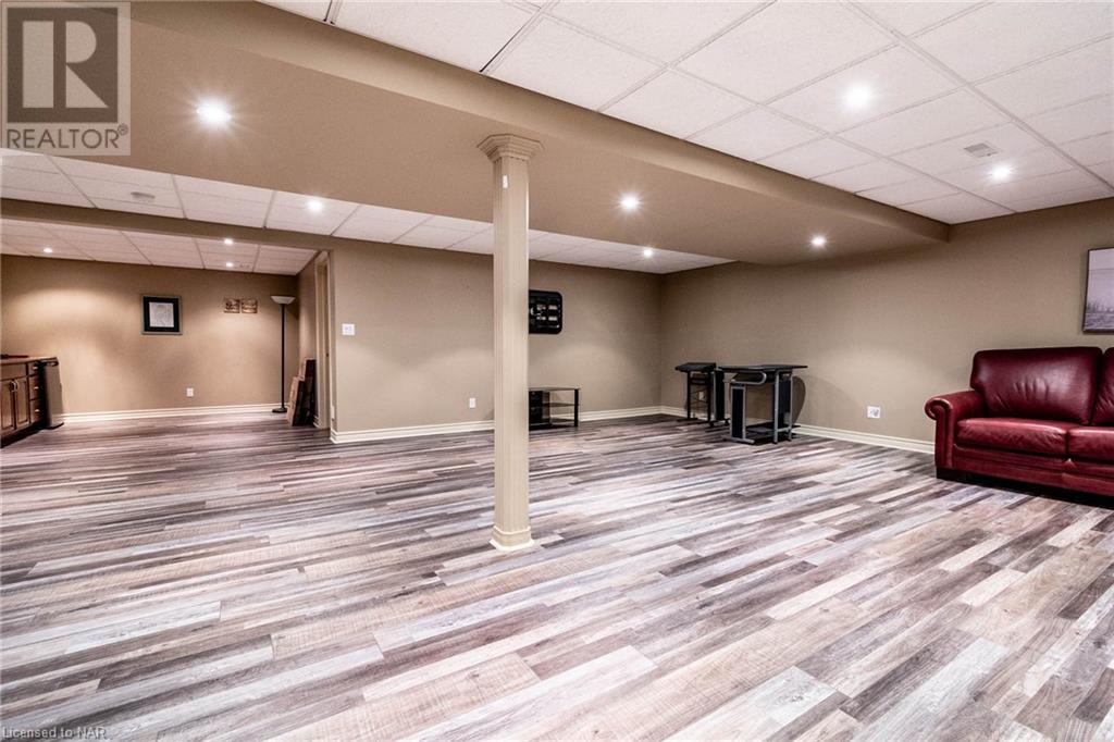 14 Justin Crescent, St. Catharines, Ontario  L2S 4B1 - Photo 20 - 40509434