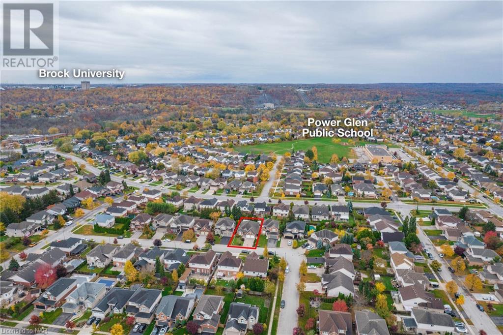 14 Justin Crescent, St. Catharines, Ontario  L2S 4B1 - Photo 32 - 40509434