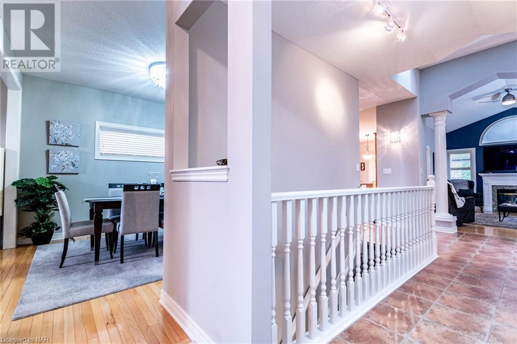 14 Justin Crescent, St. Catharines, Ontario  L2S 4B1 - Photo 5 - 40509434