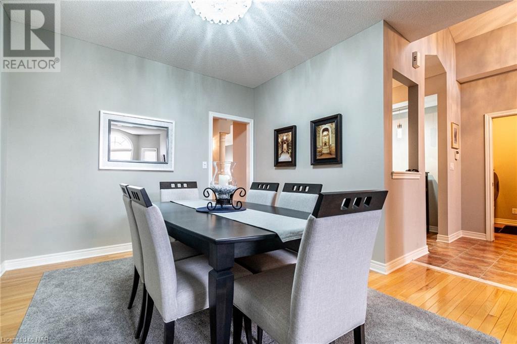 14 Justin Crescent, St. Catharines, Ontario  L2S 4B1 - Photo 6 - 40509434