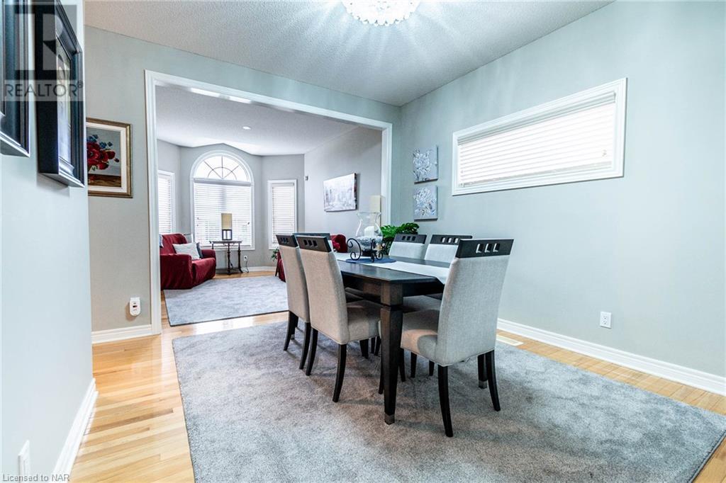 14 Justin Crescent, St. Catharines, Ontario  L2S 4B1 - Photo 7 - 40509434
