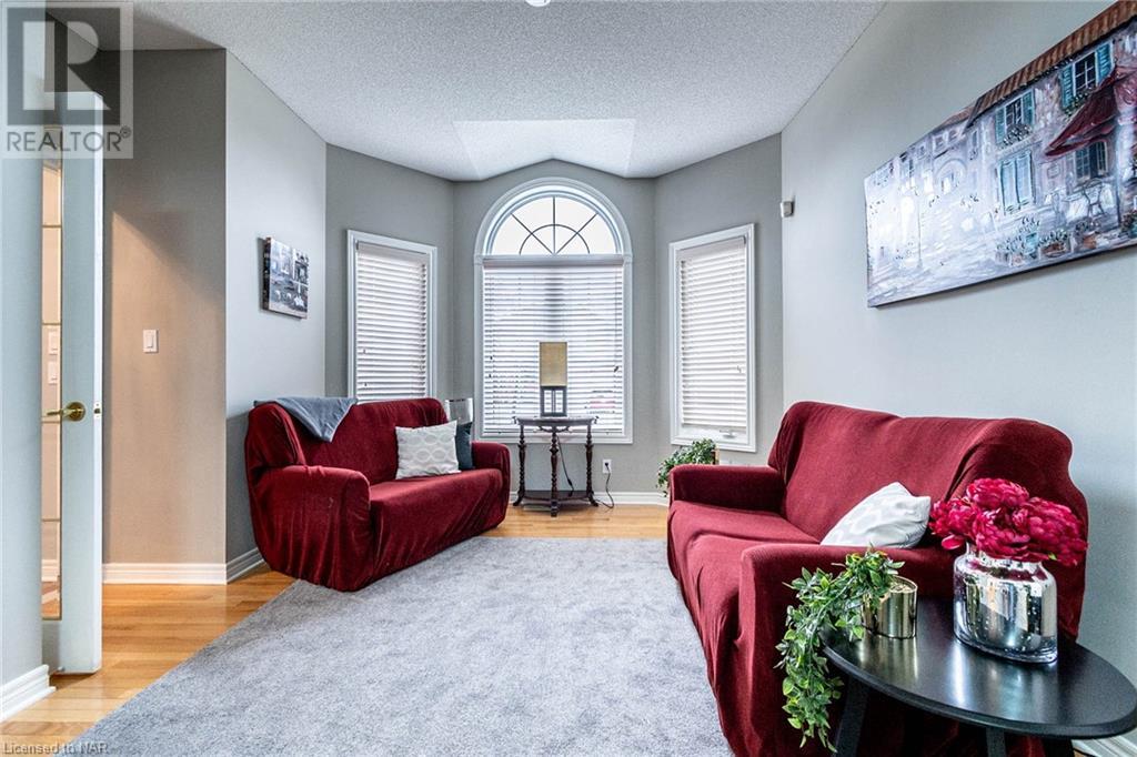 14 Justin Crescent, St. Catharines, Ontario  L2S 4B1 - Photo 8 - 40509434