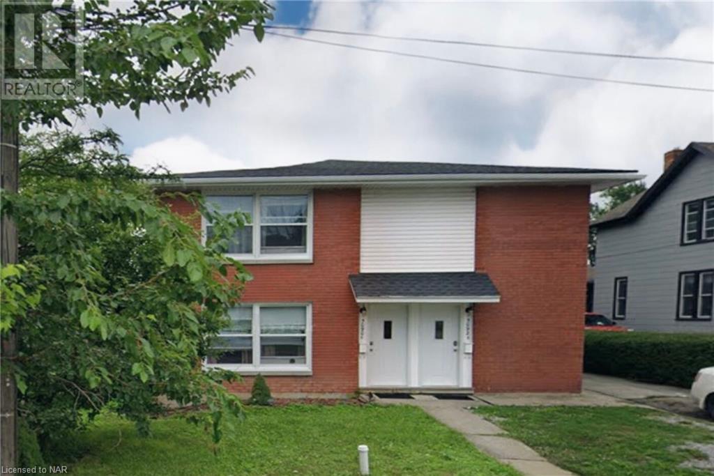 5090 MCGLASHAN Crescent Unit# 1, niagara falls, Ontario