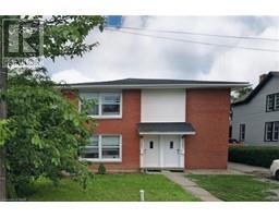 5090 MCGLASHAN Crescent Unit# 1, niagara falls, Ontario