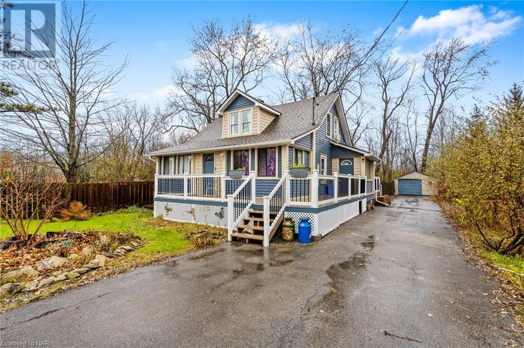 1688 Dominion Road, Fort Erie, Ontario  L2A 5M4 - Photo 3 - 40514660