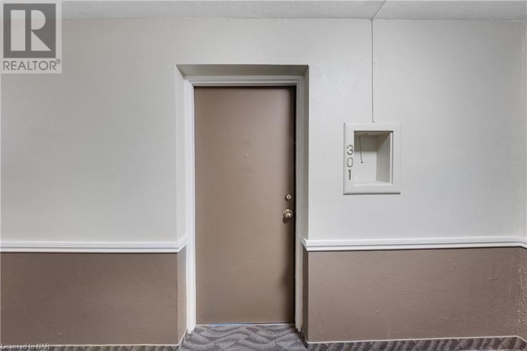14 Norris Place Unit# 301, St. Catharines, Ontario  L2R 2W8 - Photo 24 - 40515391