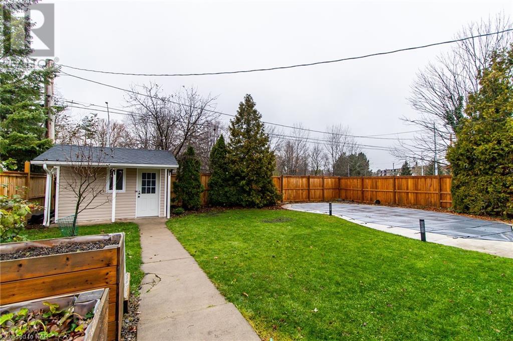 23 Claremount Circle, Welland, Ontario  L3C 2P4 - Photo 19 - 40516111