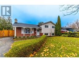 23 CLAREMOUNT Circle, welland, Ontario
