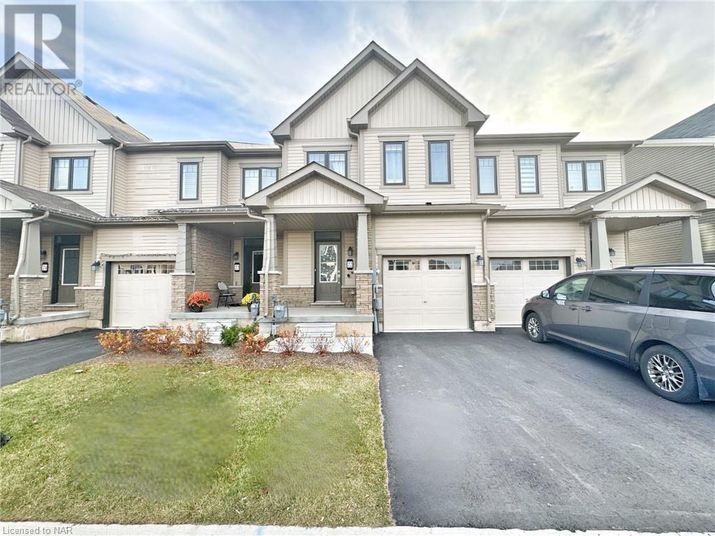 7789 KALAR Road Unit# 22, niagara falls, Ontario