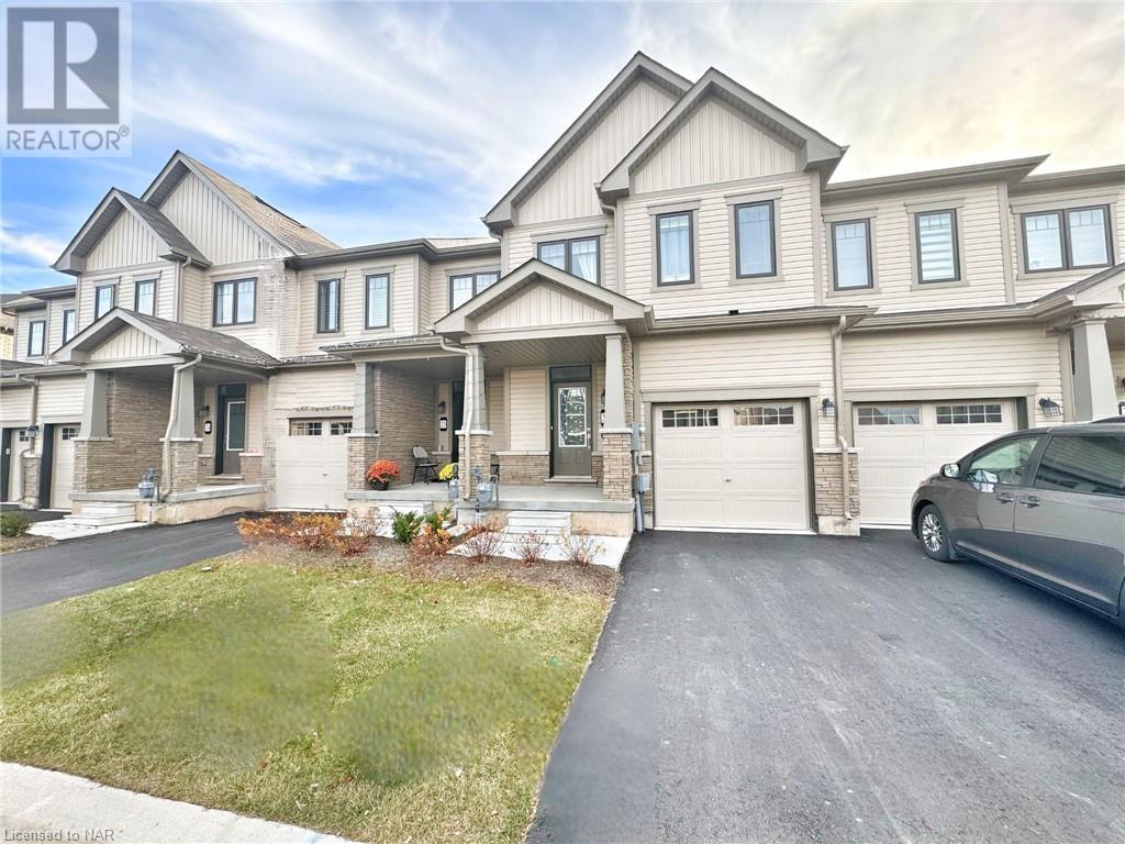7789 Kalar Road Unit# 22, Niagara Falls, Ontario  L2H 2Y6 - Photo 2 - 40508295