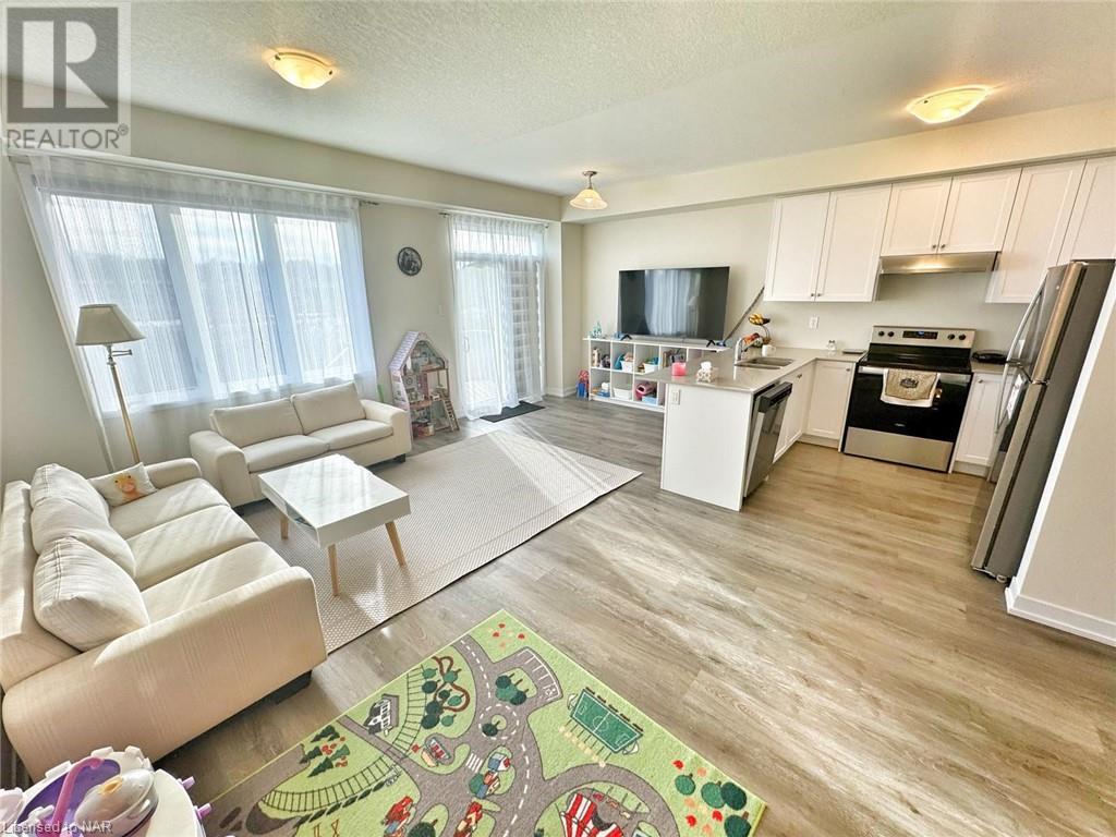 7789 Kalar Road Unit# 22, Niagara Falls, Ontario  L2H 2Y6 - Photo 4 - 40508295