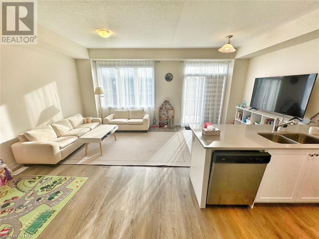 7789 Kalar Road Unit# 22, Niagara Falls, Ontario  L2H 2Y6 - Photo 5 - 40508295
