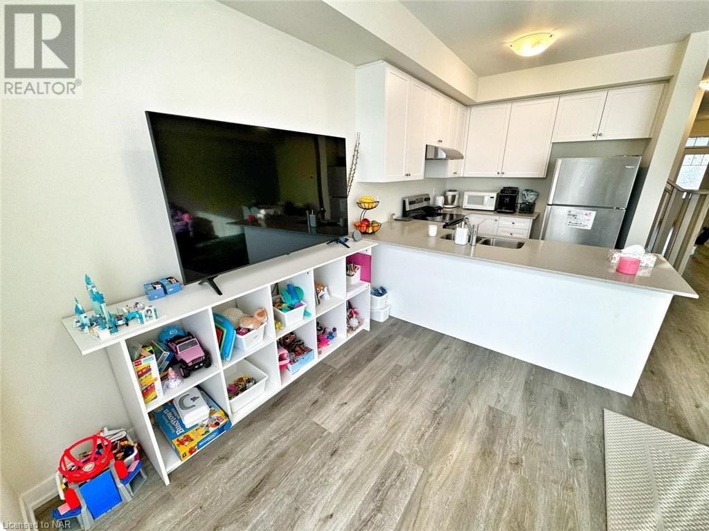 7789 Kalar Road Unit# 22, Niagara Falls, Ontario  L2H 2Y6 - Photo 8 - 40508295