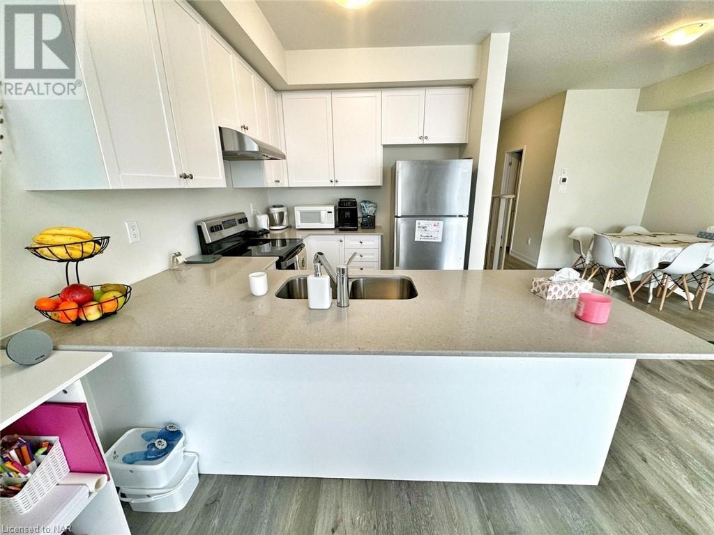 7789 Kalar Road Unit# 22, Niagara Falls, Ontario  L2H 2Y6 - Photo 9 - 40508295