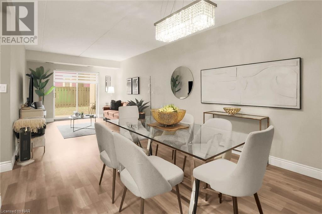 117 WILLSON Road Unit# 6, welland, Ontario