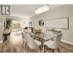 117 WILLSON Road Unit# 6, welland, Ontario