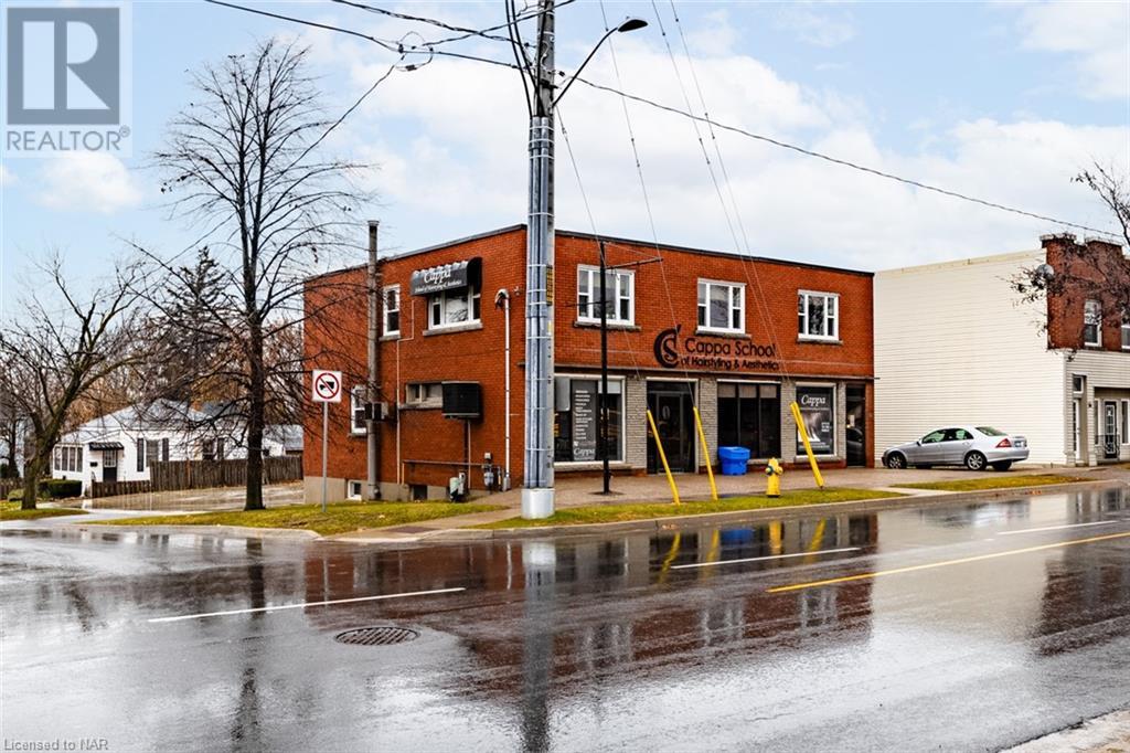 56 St Paul Street W, St. Catharines, Ontario  L2S 2C2 - Photo 2 - 40510428