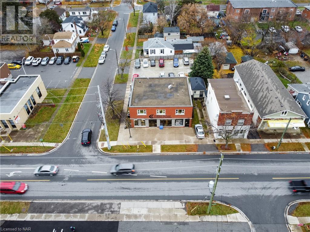 56 St Paul Street W, St. Catharines, Ontario  L2S 2C2 - Photo 28 - 40510428
