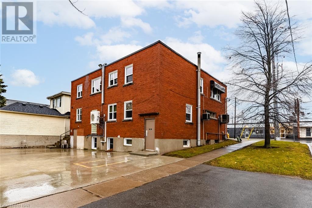 56 St Paul Street W, St. Catharines, Ontario  L2S 2C2 - Photo 3 - 40510428
