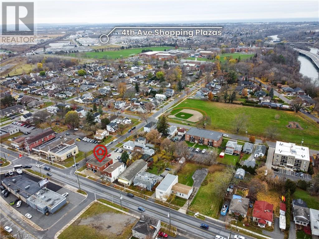 56 St Paul Street W, St. Catharines, Ontario  L2S 2C2 - Photo 31 - 40510428