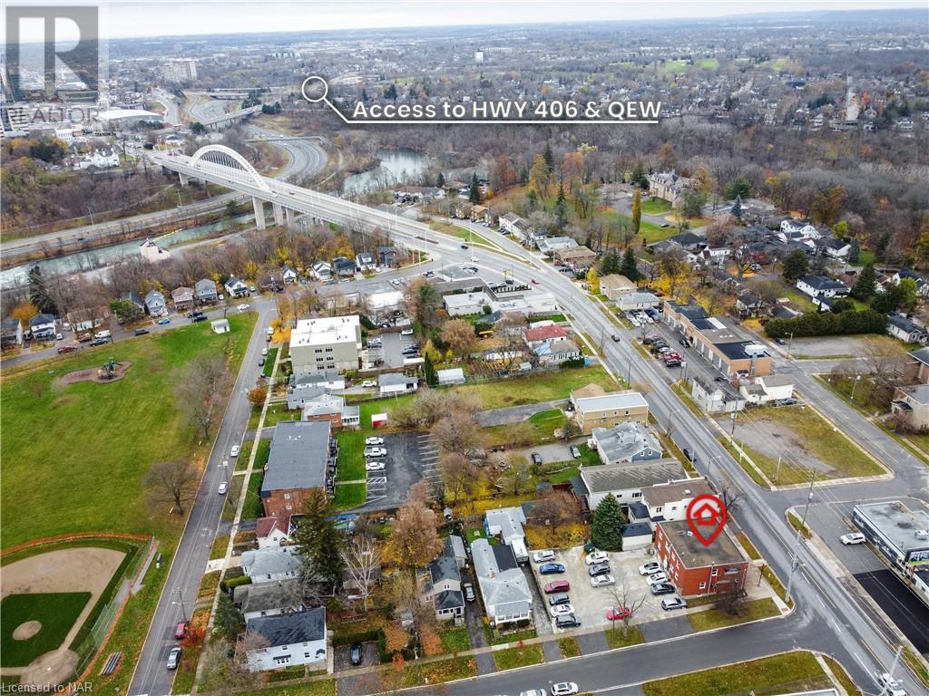 56 St Paul Street W, St. Catharines, Ontario  L2S 2C2 - Photo 32 - 40510428