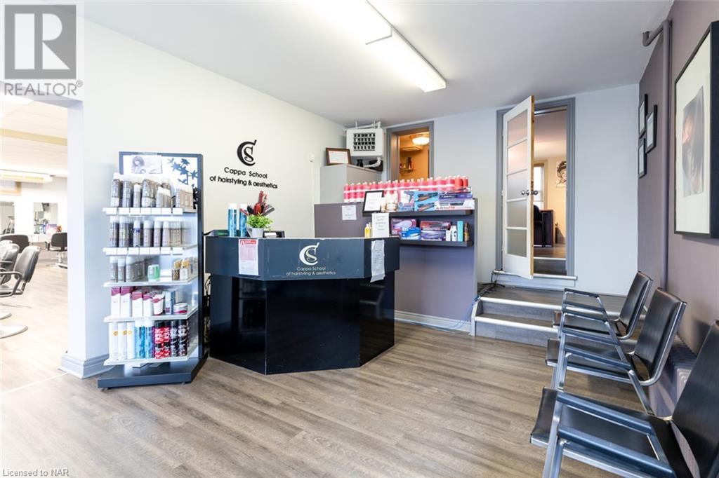 56 St Paul Street W, St. Catharines, Ontario  L2S 2C2 - Photo 6 - 40510428