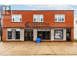 56 ST PAUL Street W, st. catharines, Ontario