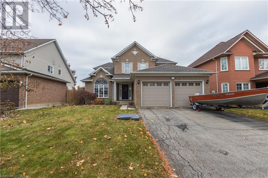 27 FARRIS Avenue, st. catharines, Ontario