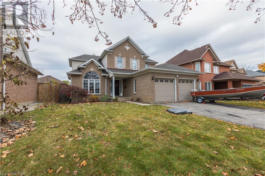 27 Farris Avenue, St. Catharines, Ontario  L2S 3W7 - Photo 2 - 40516268