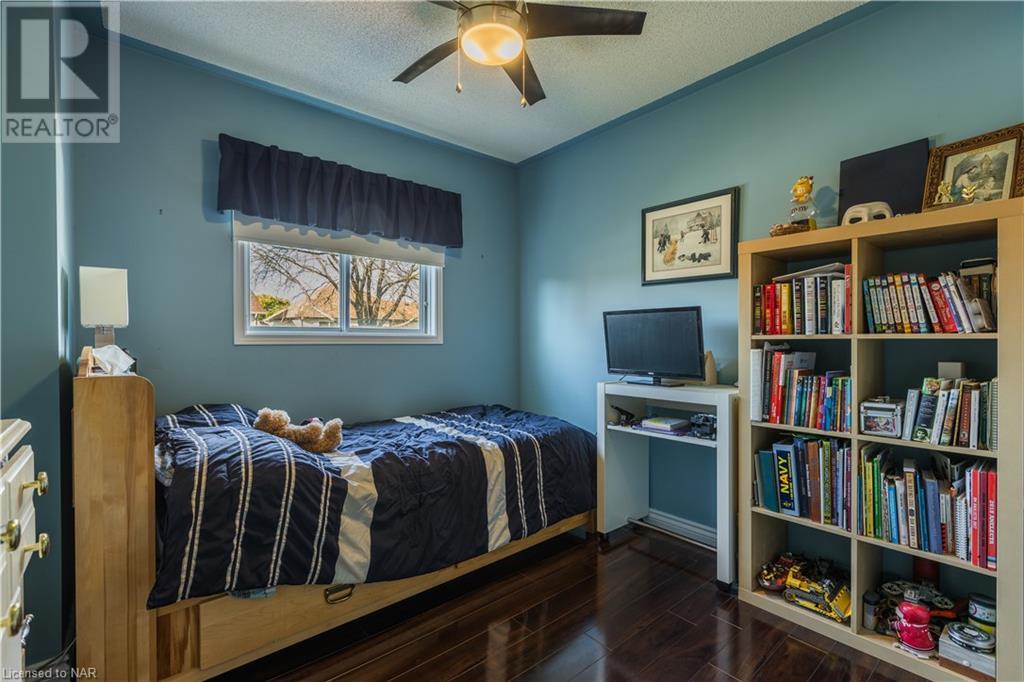 27 Farris Avenue, St. Catharines, Ontario  L2S 3W7 - Photo 20 - 40516268