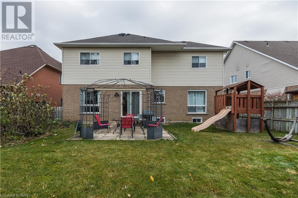 27 Farris Avenue, St. Catharines, Ontario  L2S 3W7 - Photo 30 - 40516268
