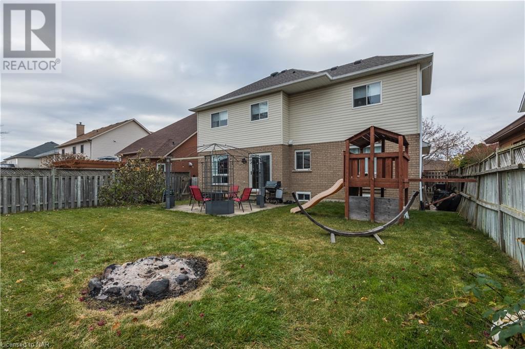 27 Farris Avenue, St. Catharines, Ontario  L2S 3W7 - Photo 31 - 40516268