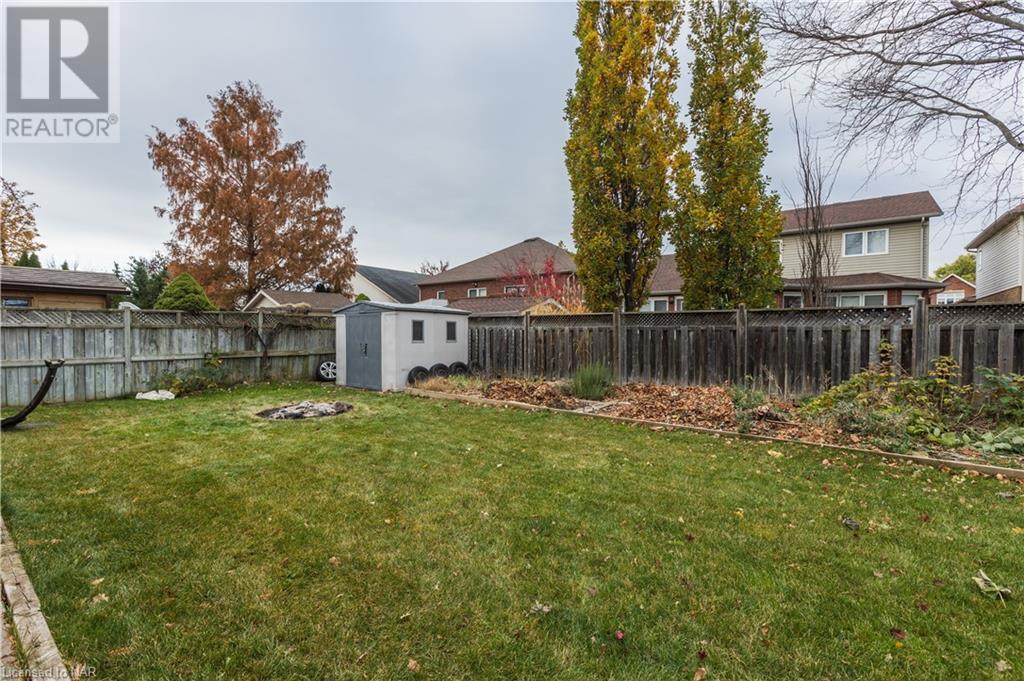 27 Farris Avenue, St. Catharines, Ontario  L2S 3W7 - Photo 32 - 40516268
