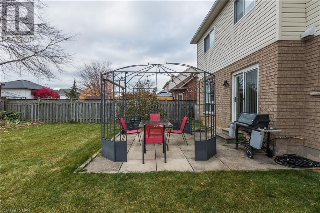 27 Farris Avenue, St. Catharines, Ontario  L2S 3W7 - Photo 33 - 40516268
