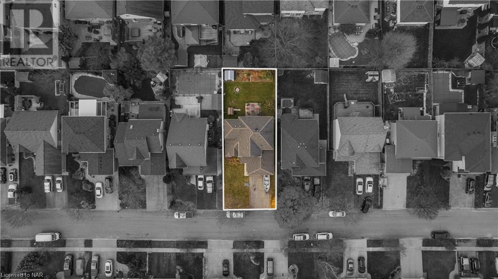 27 Farris Avenue, St. Catharines, Ontario  L2S 3W7 - Photo 36 - 40516268