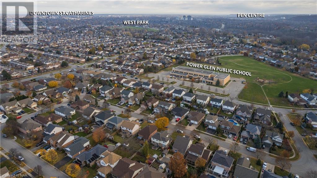 27 Farris Avenue, St. Catharines, Ontario  L2S 3W7 - Photo 38 - 40516268