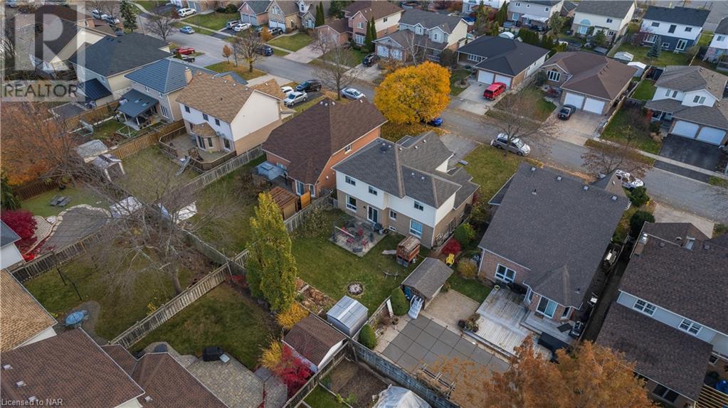 27 Farris Avenue, St. Catharines, Ontario  L2S 3W7 - Photo 39 - 40516268